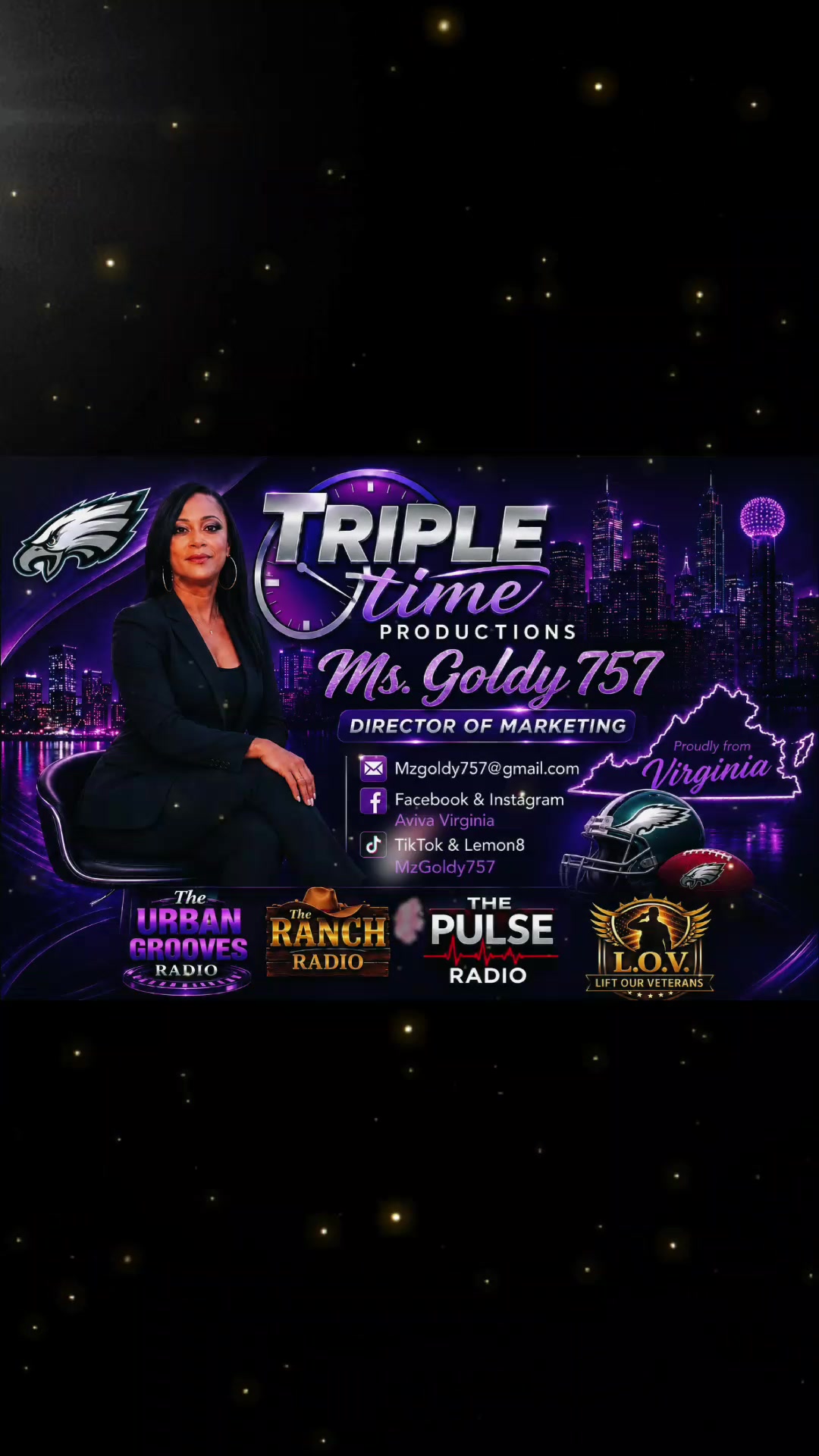 @MzGoldy757