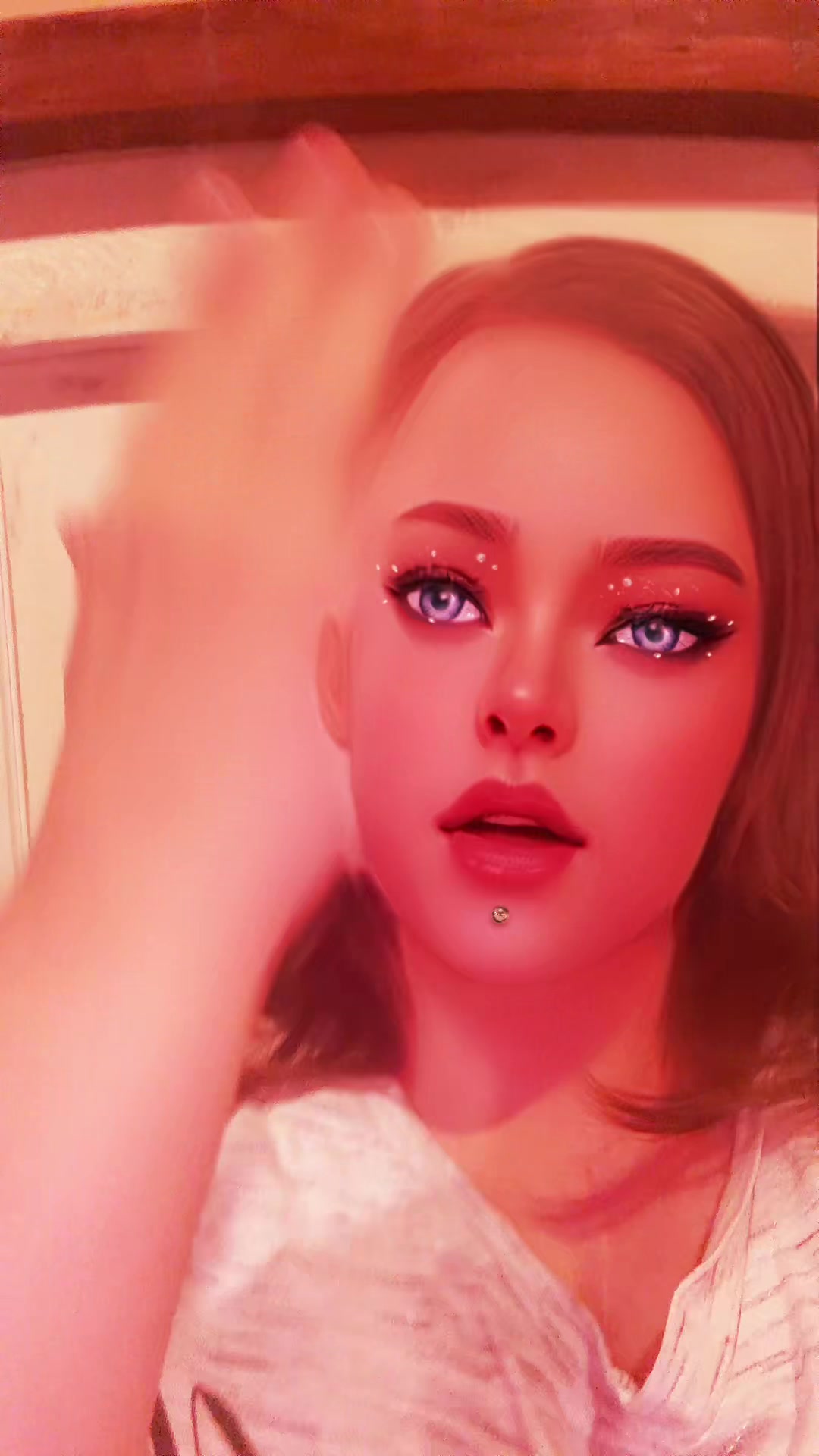 @TikTok queen