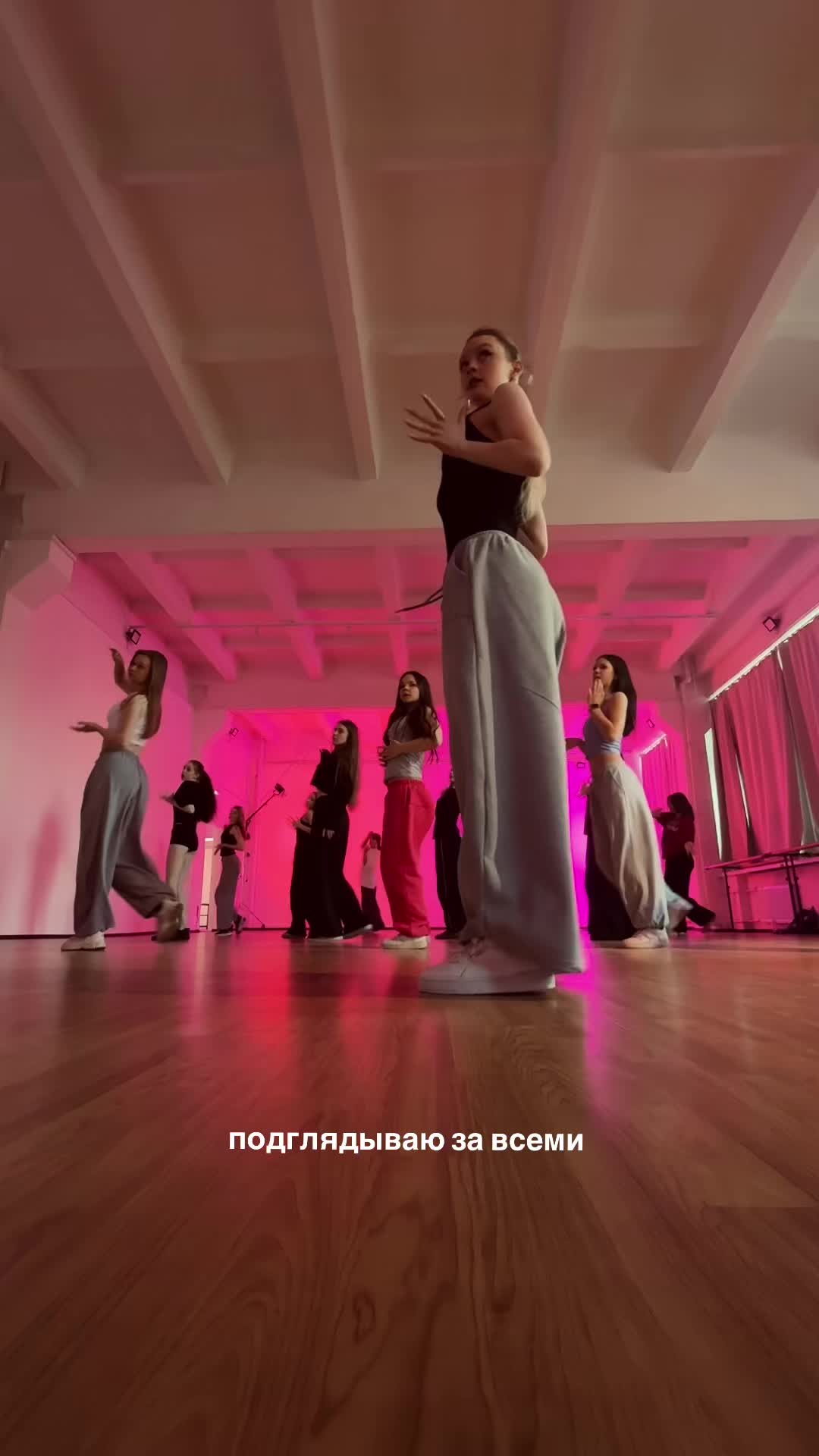 @МАША | ТАНЦЫ | СПБ