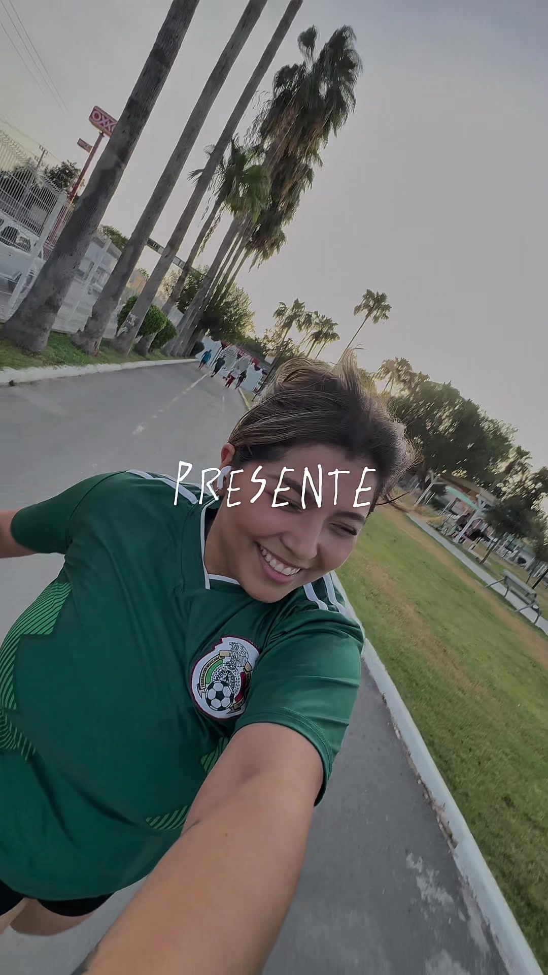 @Sabrina Navarro
