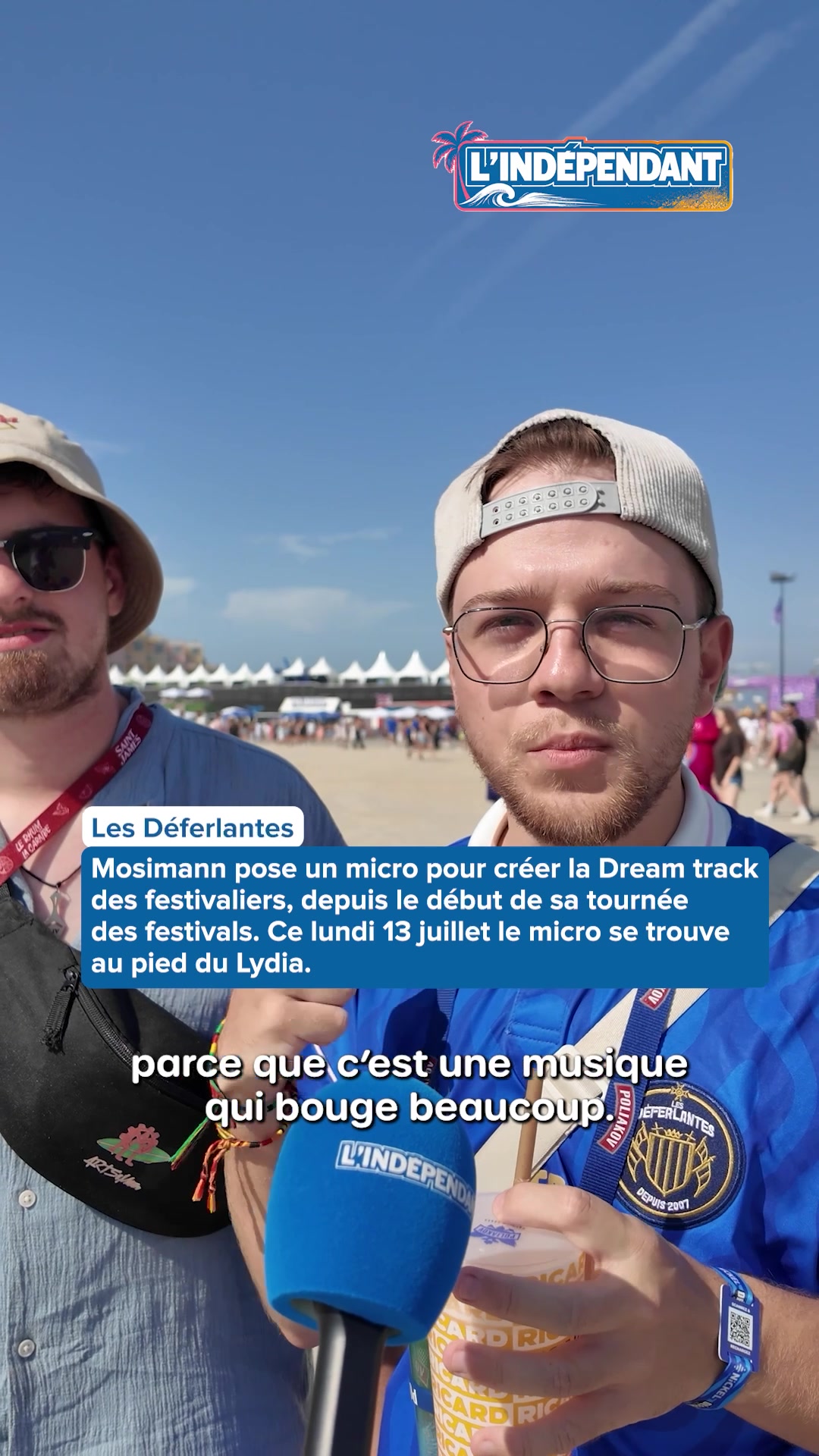@L'Indépendant
