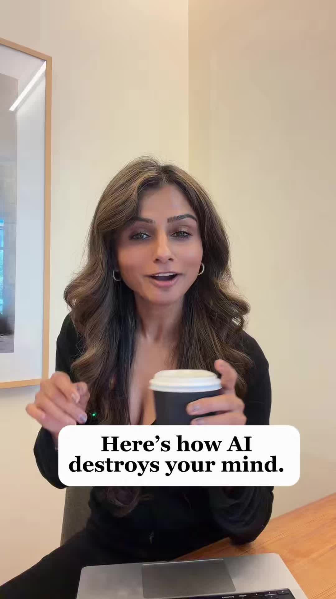 @Meghana Dhar | Tea in Tech