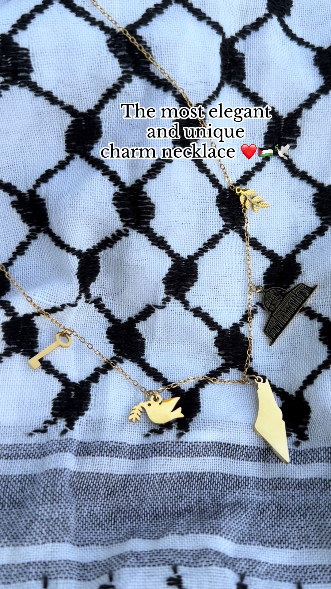 @Salam Jewelry