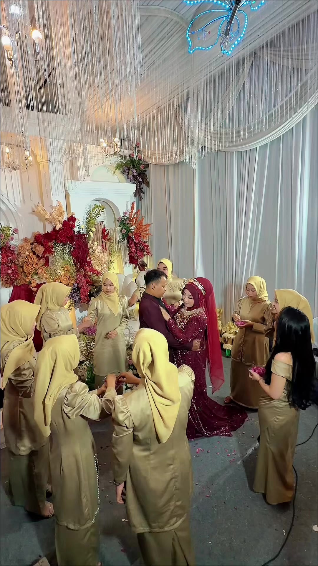 @SNR WEDDING SIDOARJO