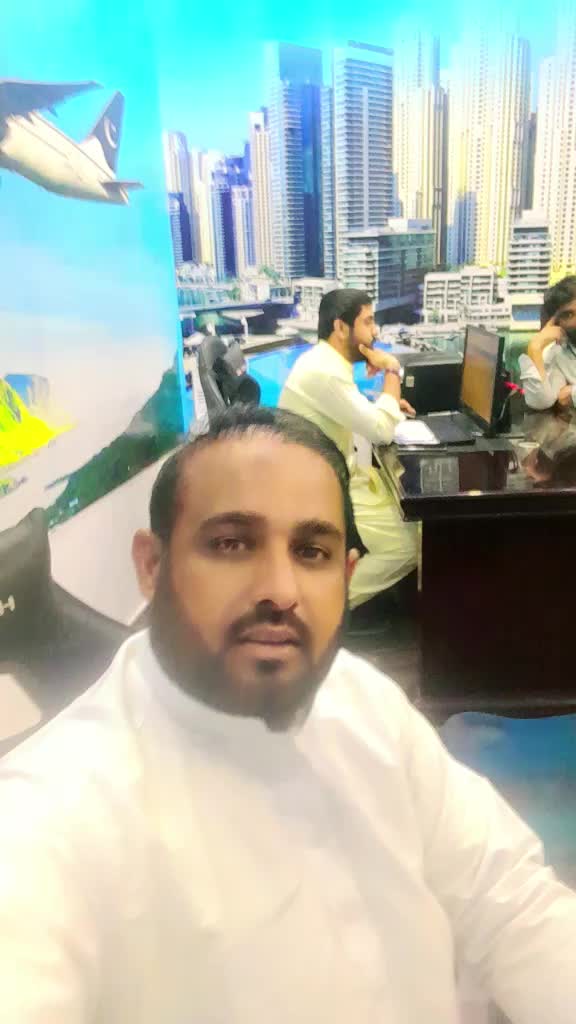 @usman bugni