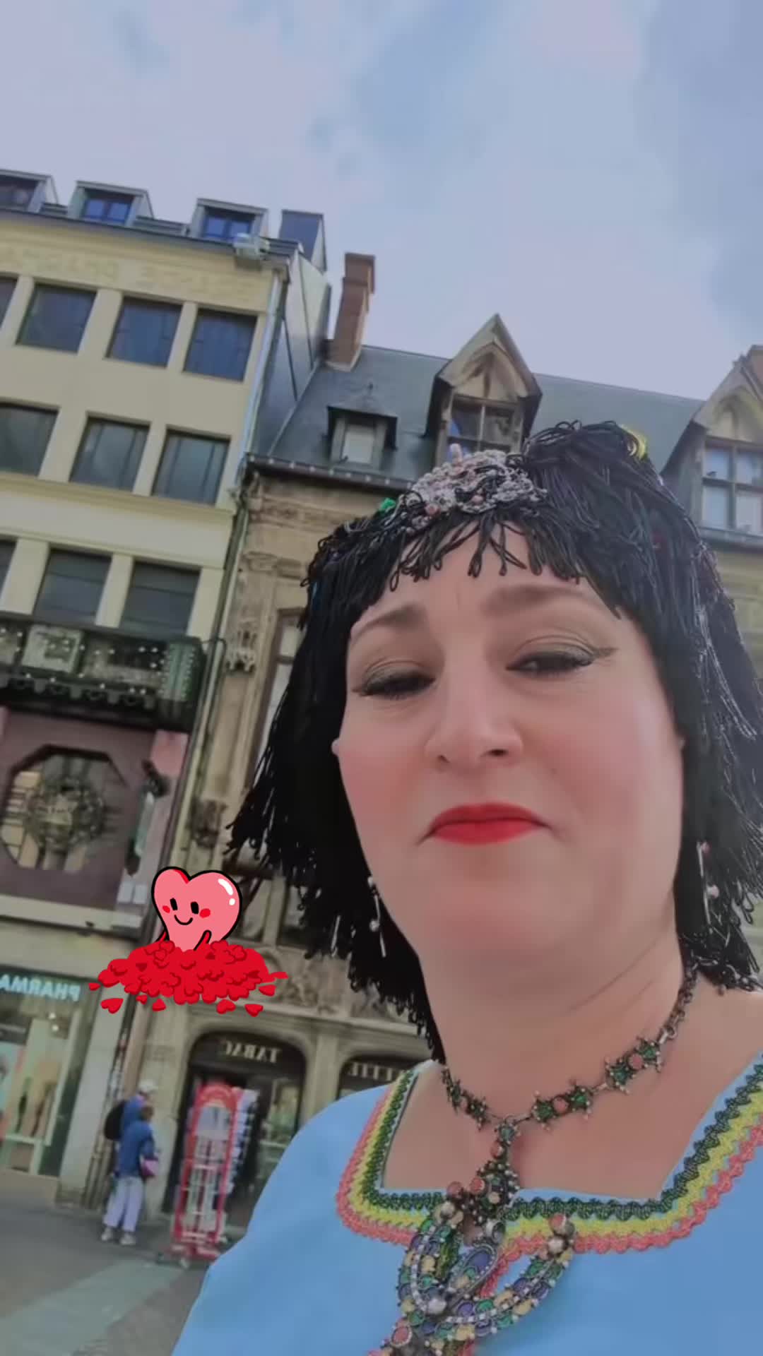 @Fahima
