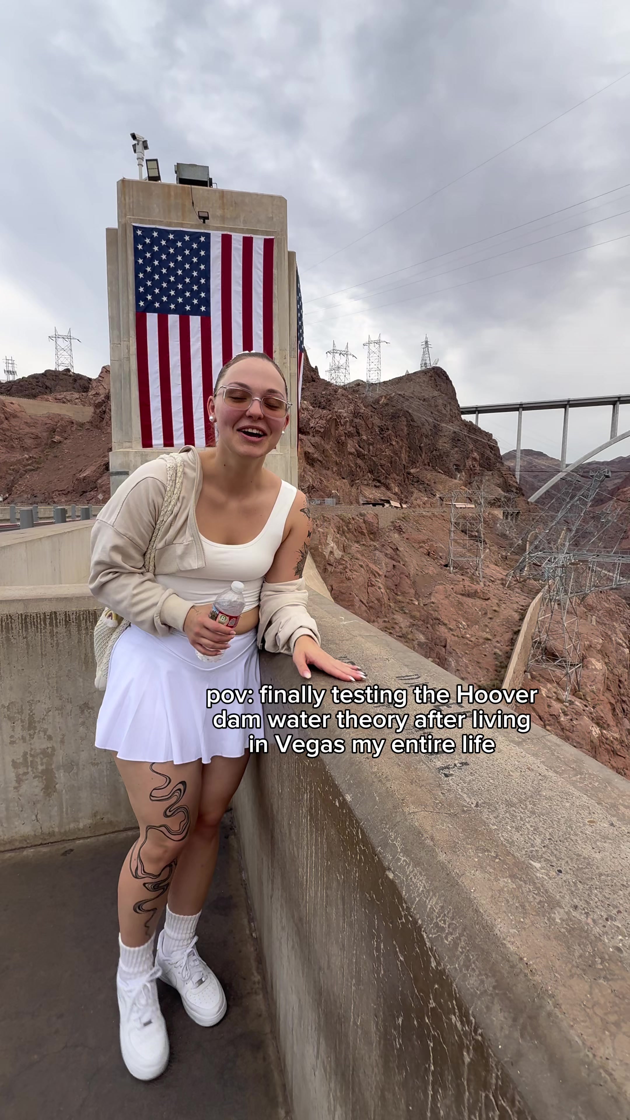 @Sara James