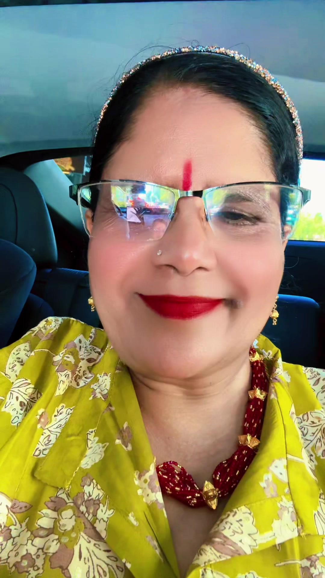 @Yashoda