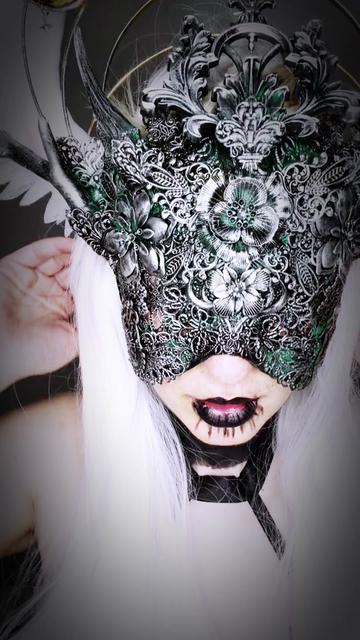 @Slumber moth