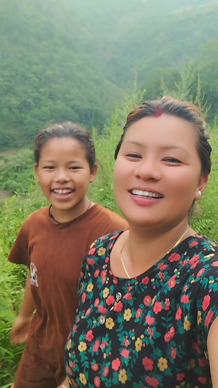 @Salina tamang