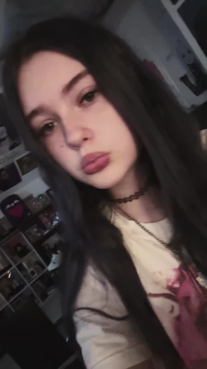 @alexis 🖤💿