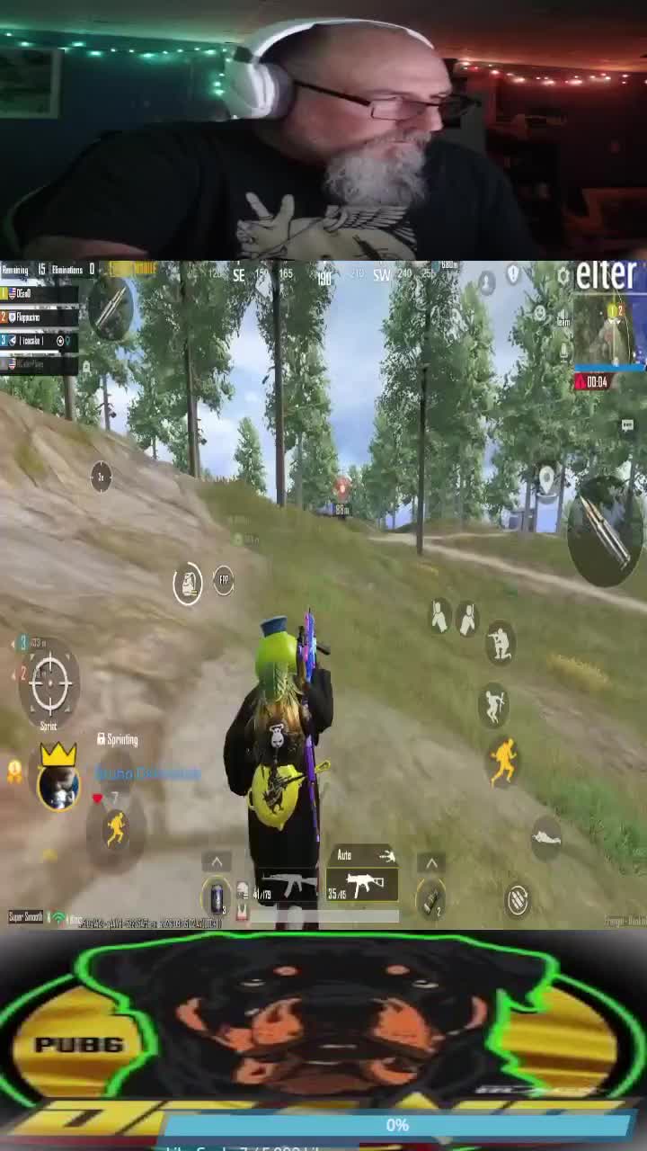 @DeanO Gaming