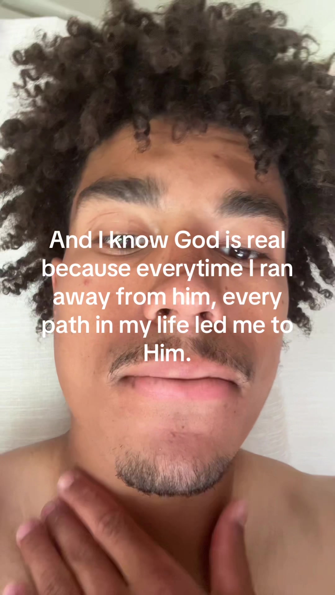 @Stuckinmybible