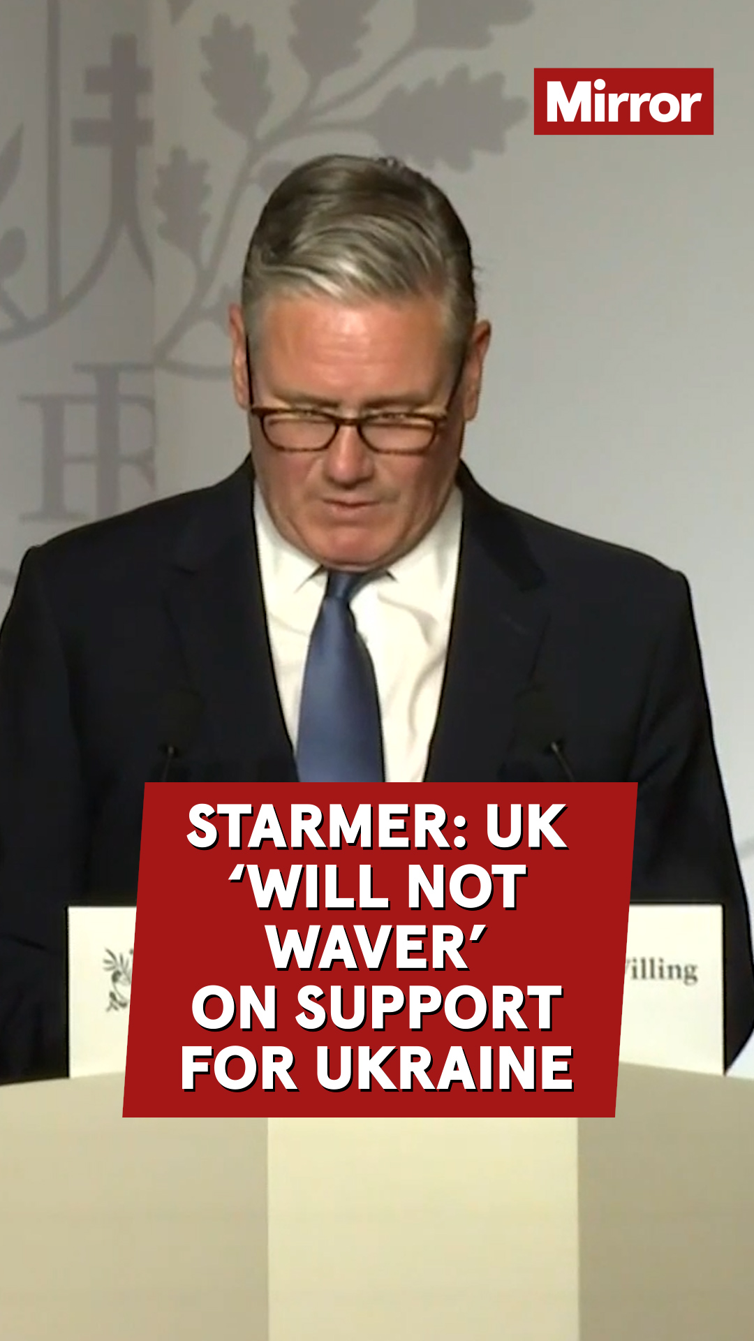@Mirror Politics