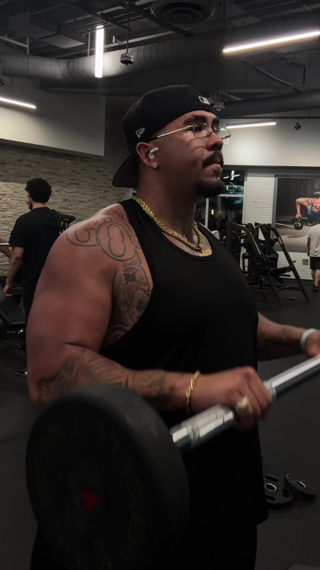 @Swole