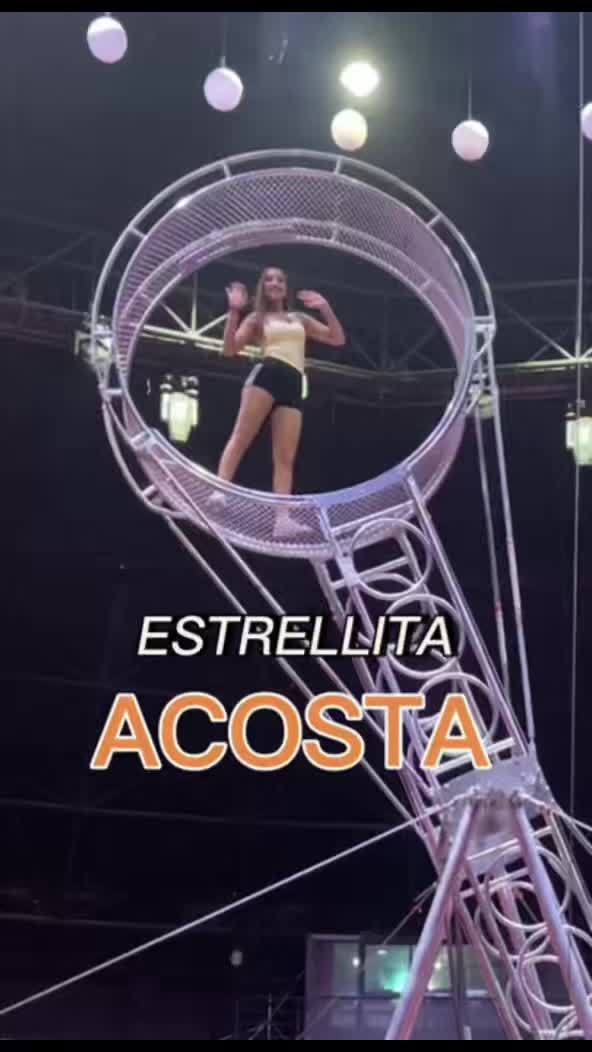 @Estrellita Acosta