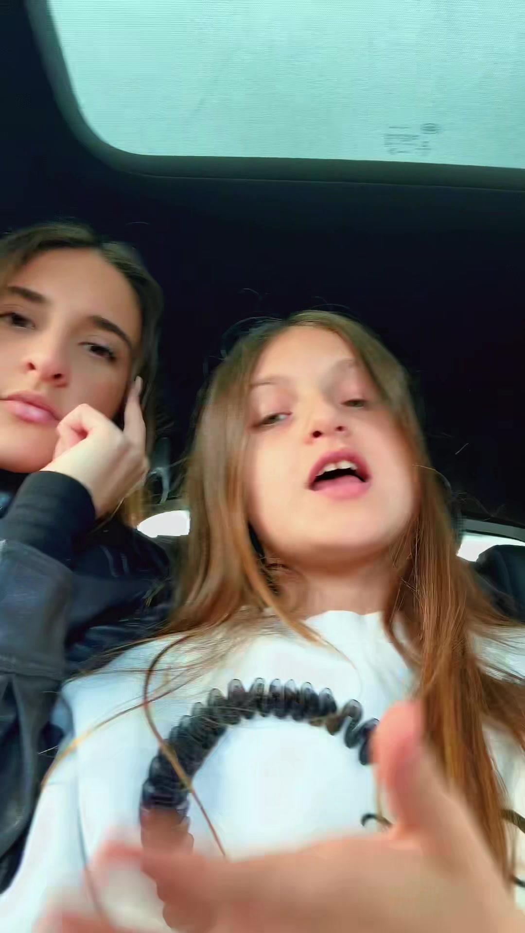 @Aurora e Ludovica Official