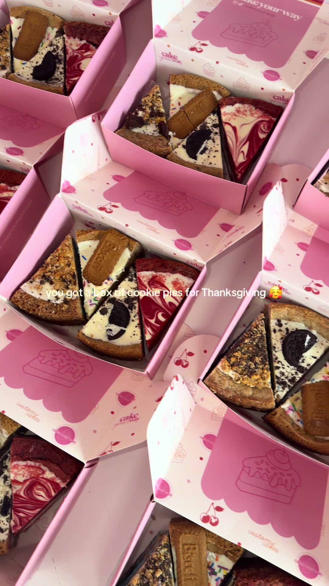 @CakeYourWay | GTA CUSTOM CAKES