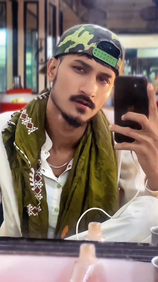 @Karachi king 👑