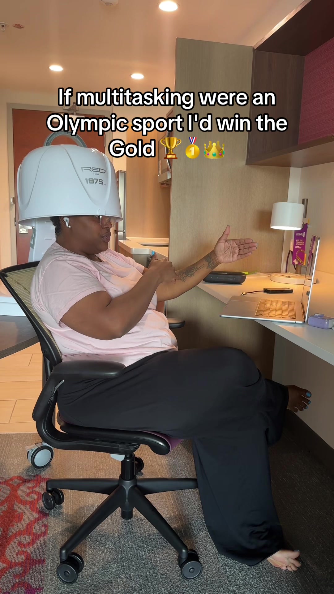 @Candy