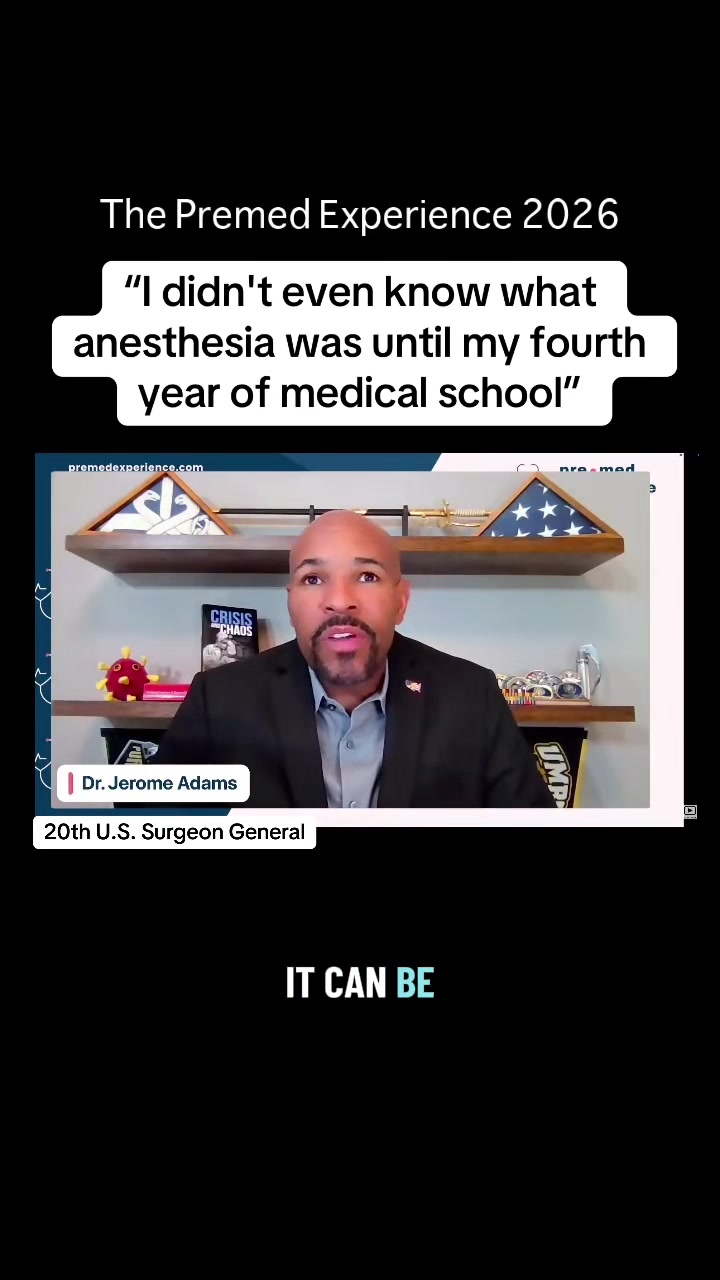 @MS4 Med Student (Premed Tips!)
