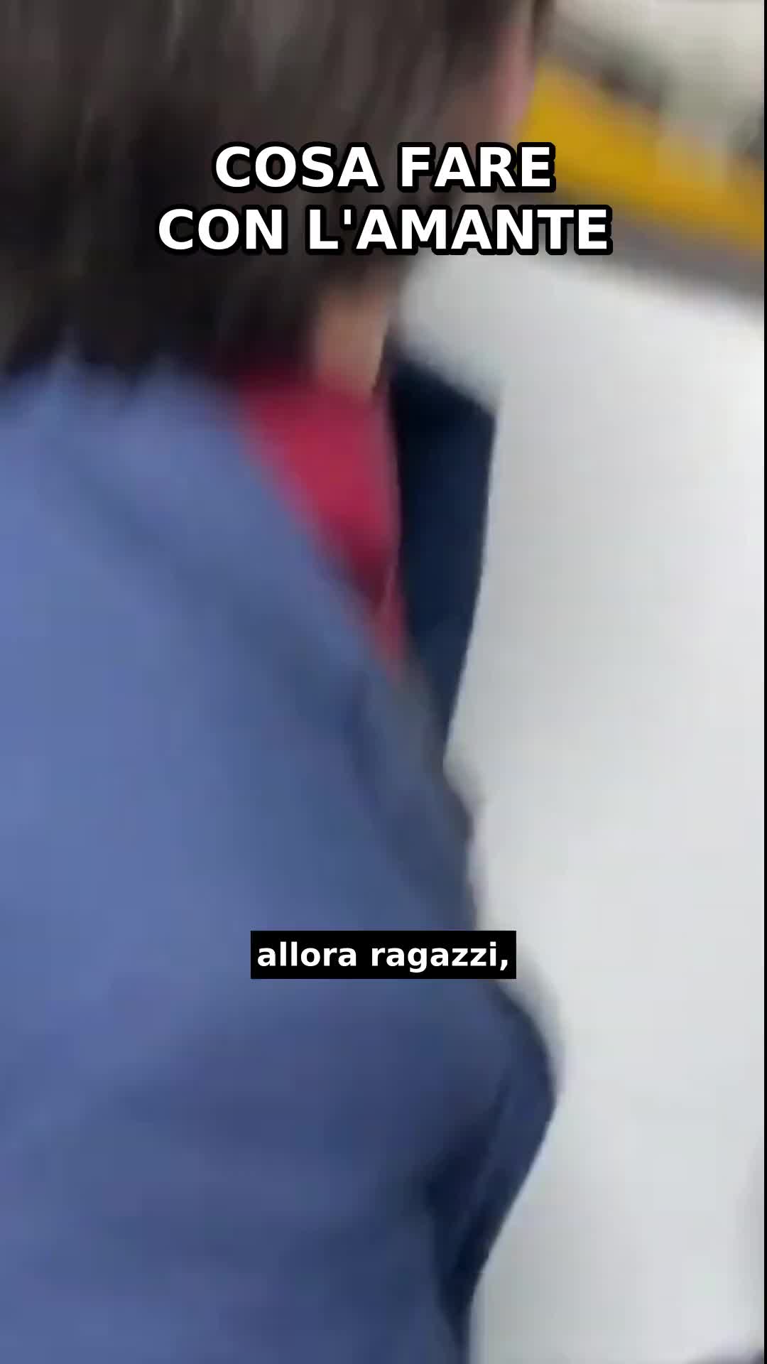 @Federico Picchianti
