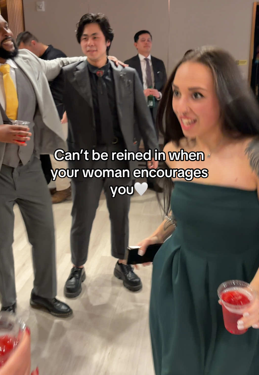 @Sabrina & Jazm&iacute;n | WLW Couple