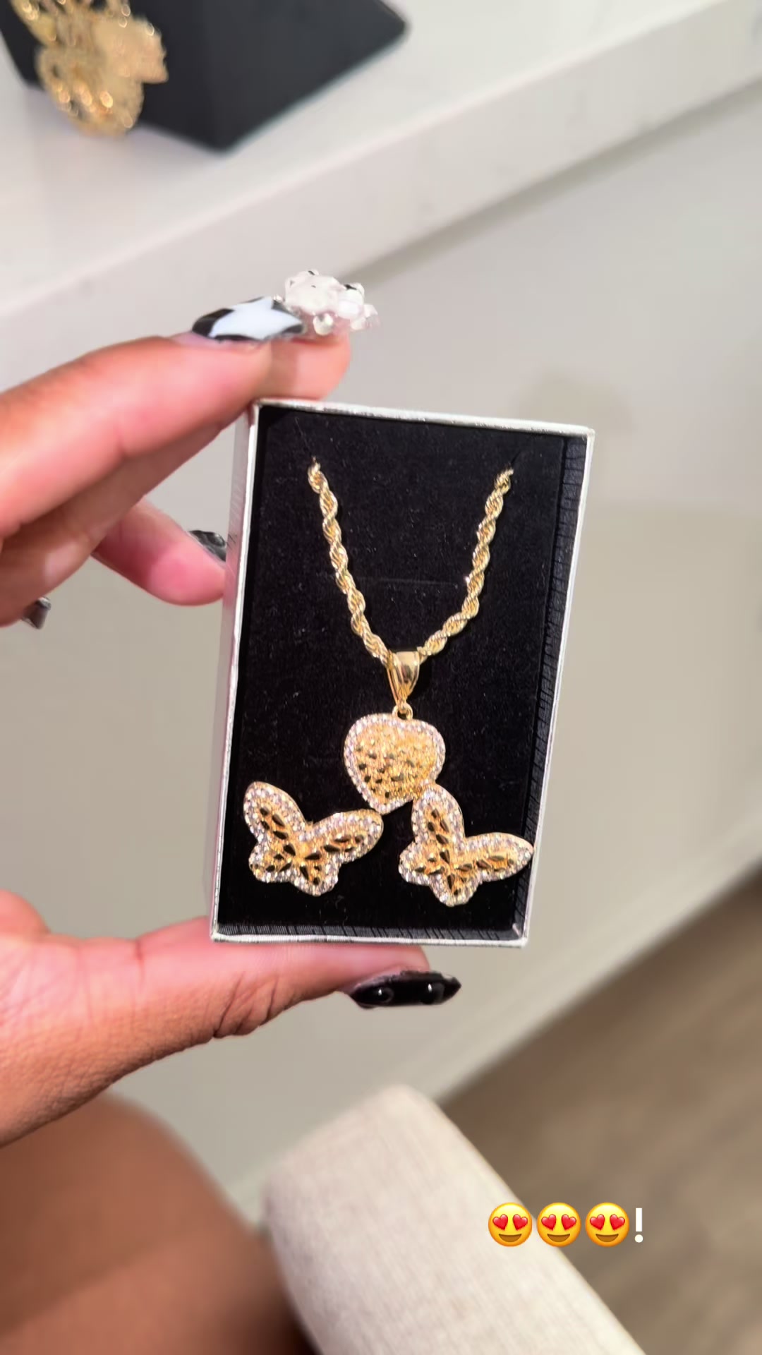 @Tha Jewelry plug 🔌🧚🏽&zwj;♀️