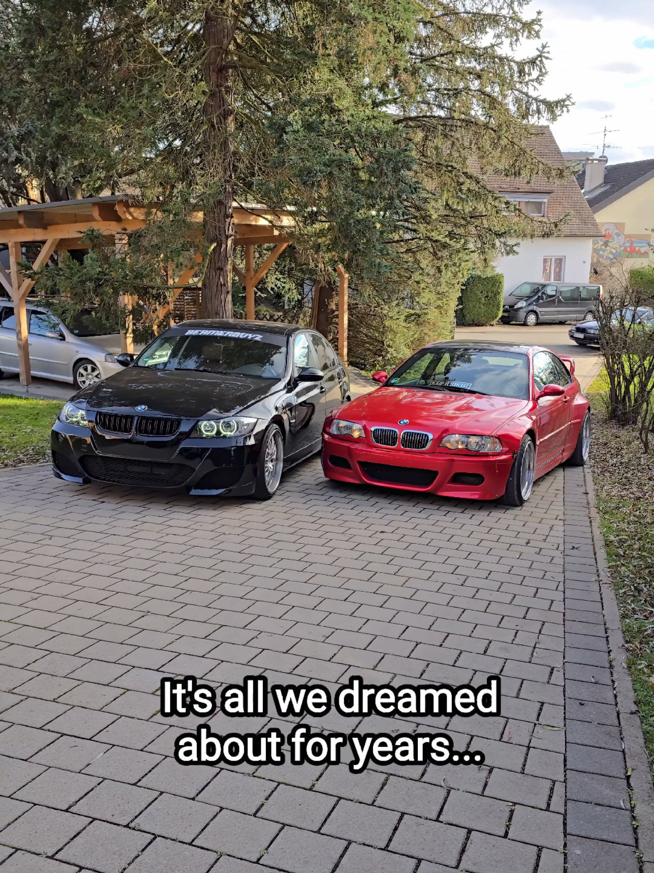 @LAKEDRIVECREW