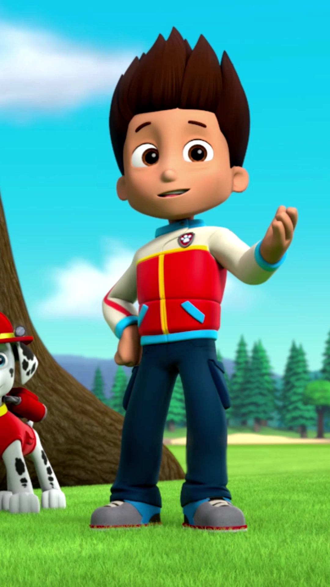 @pawpatrol