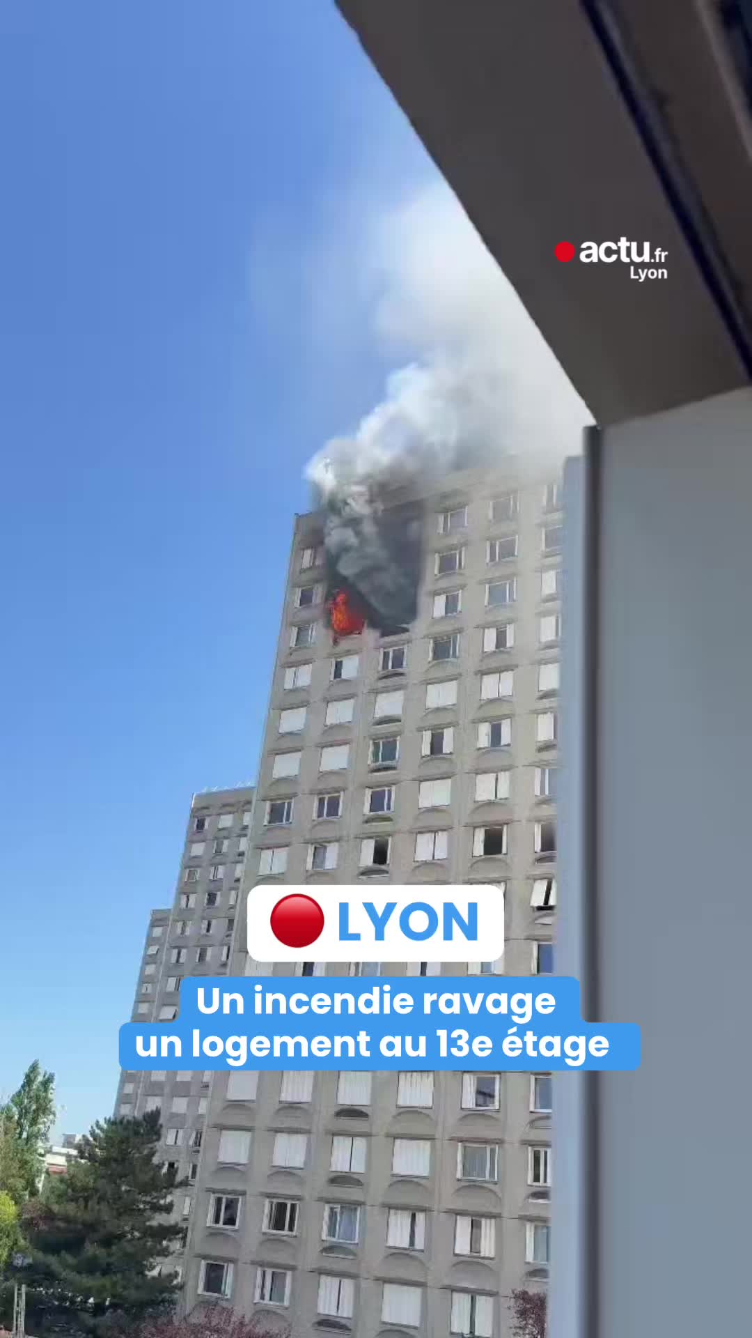 @actu Lyon