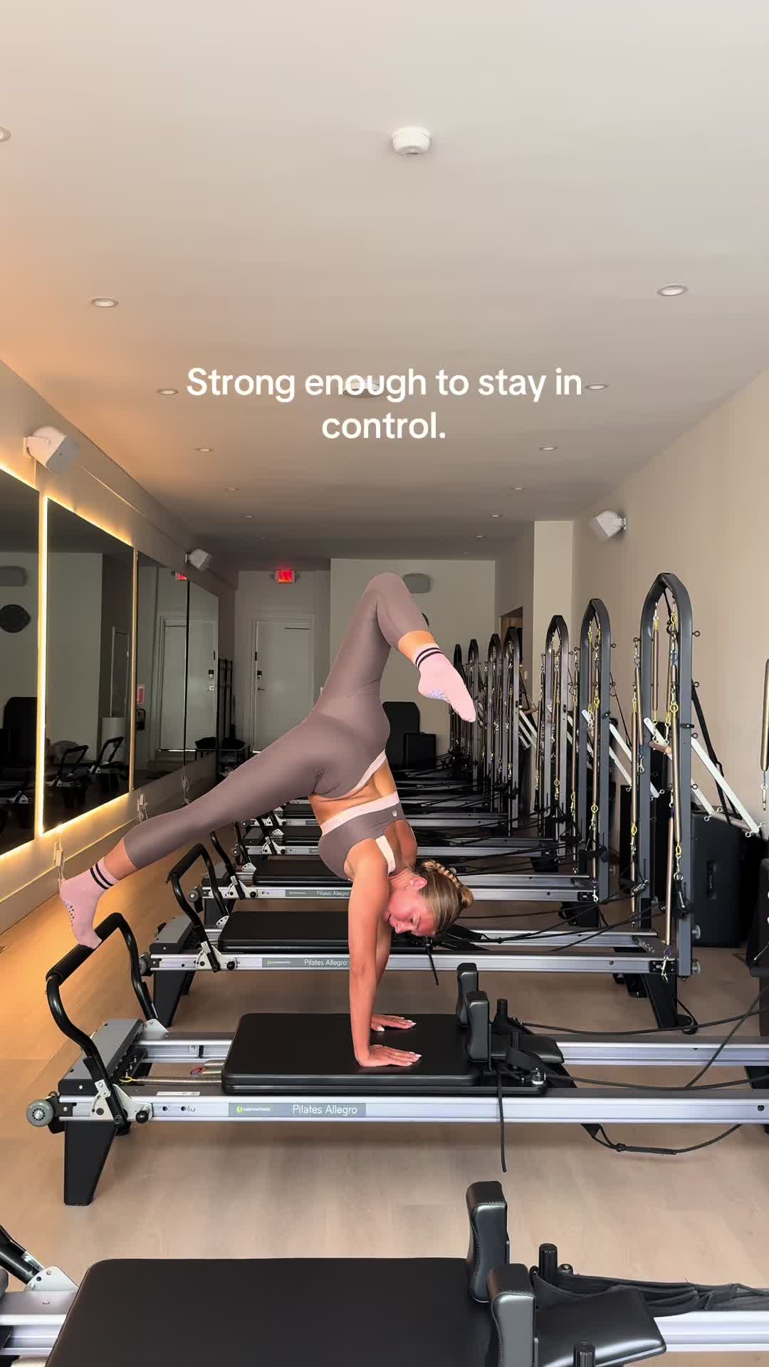 @Cristina Barretta | Pilates