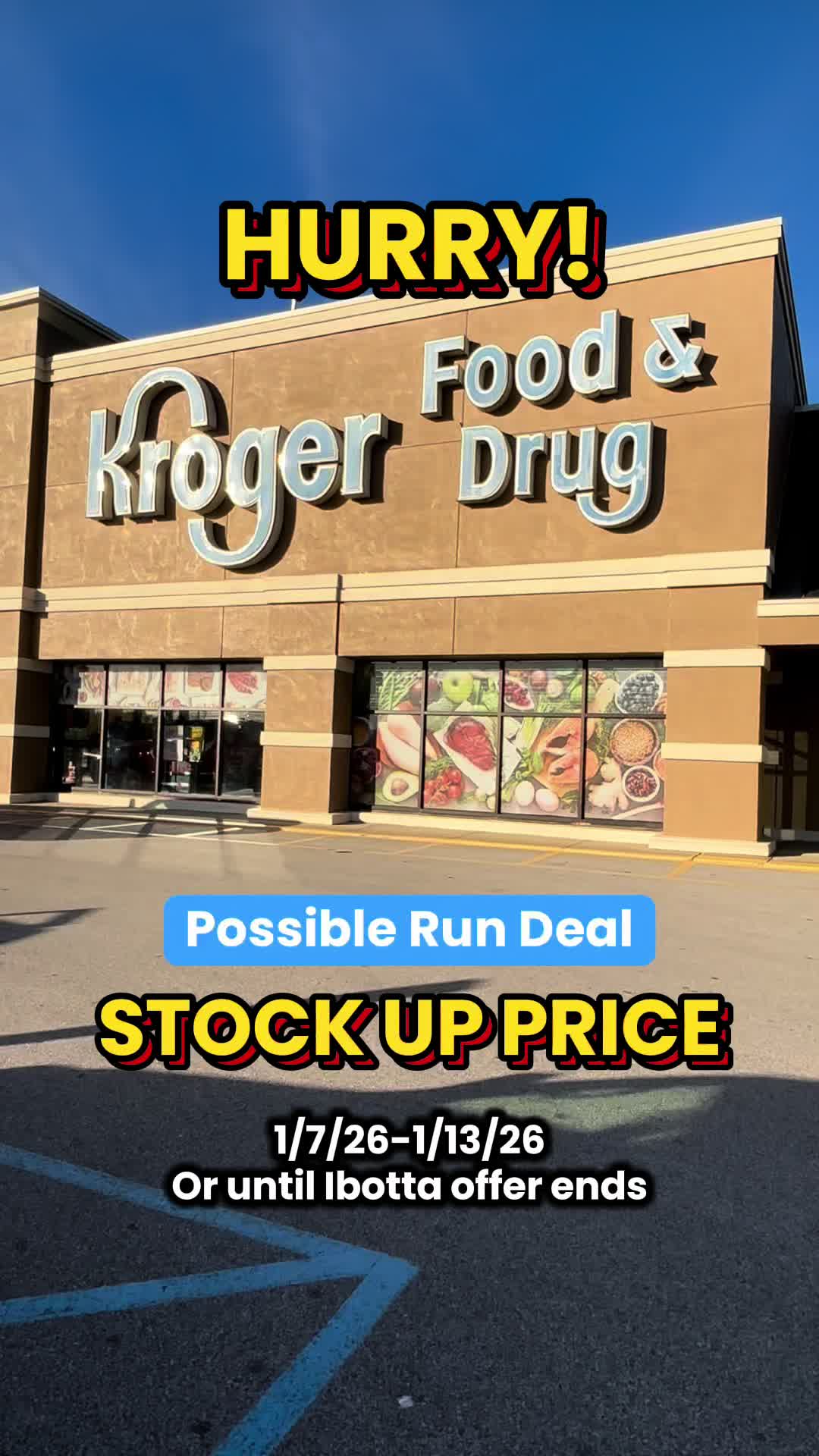 @Brandy - Coupon Deals & More