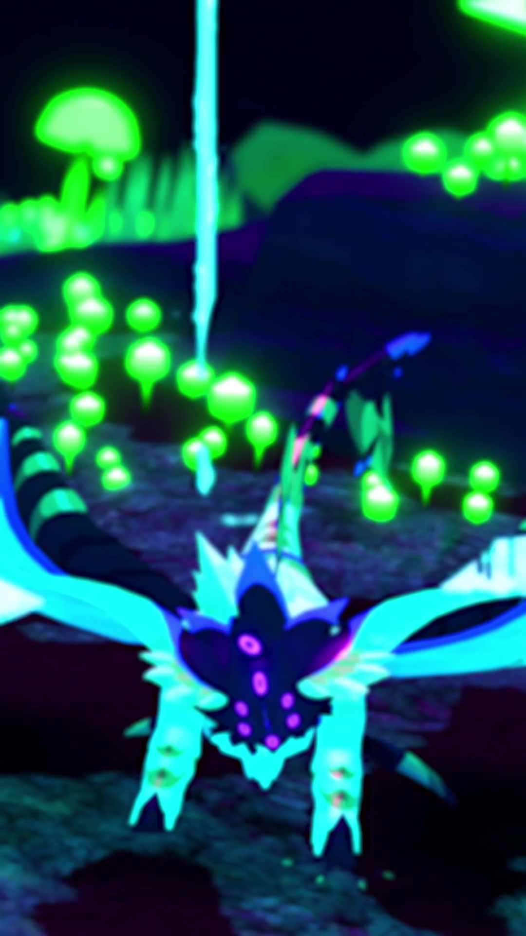 @Creatures of Sonaria