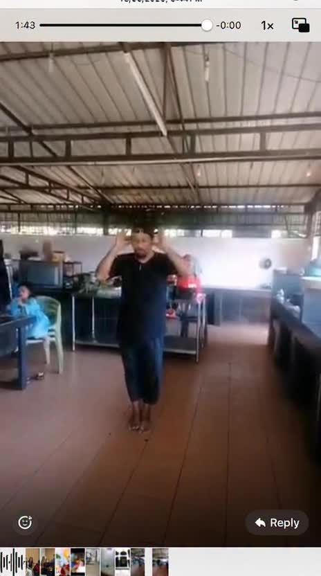 @tiger kam PMKRTC