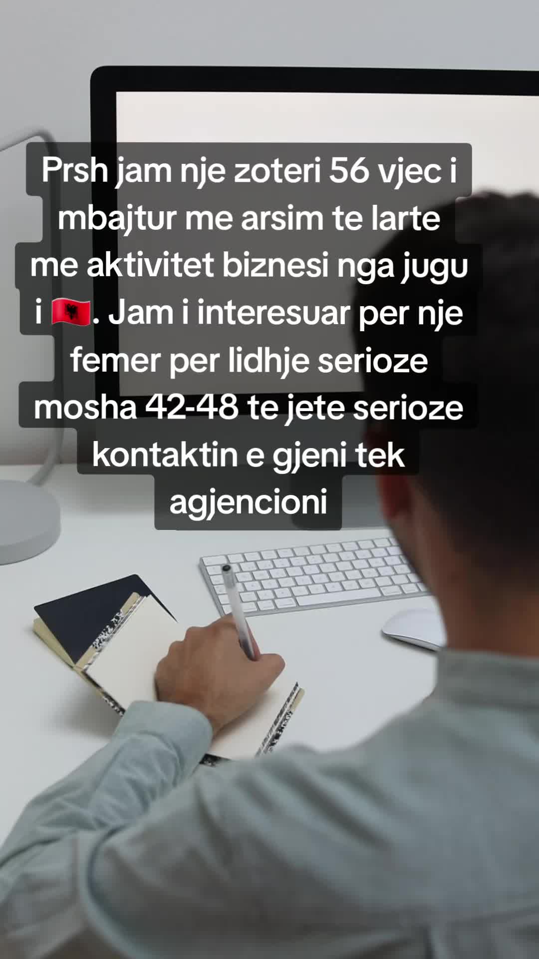 @💖 Një Shans për Dashuri 🦋✨