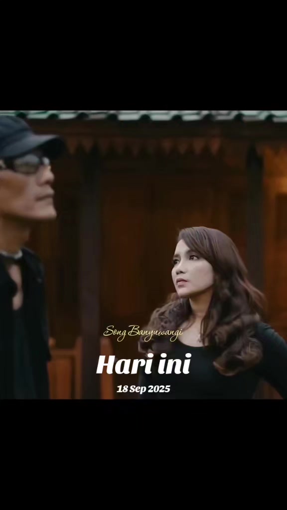 @✨SONG BANYUWANGI✨