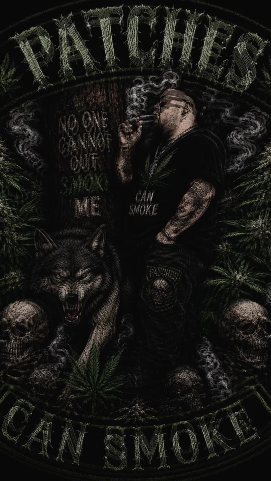 @Patcheswolf
