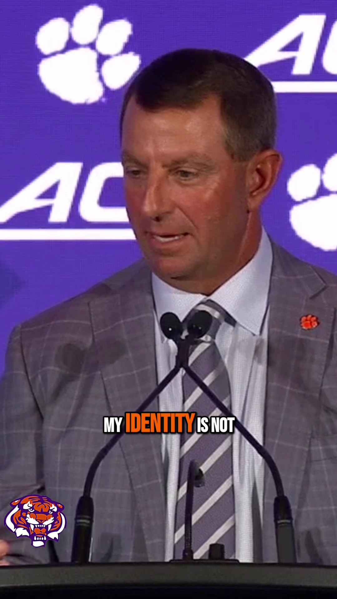 @Clemson Sports