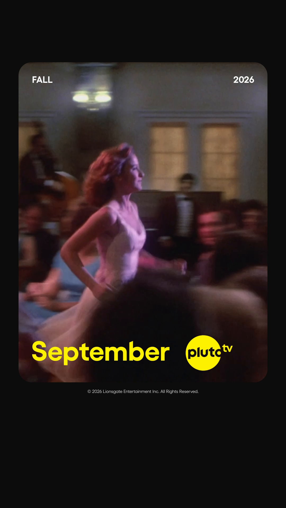 @Pluto TV