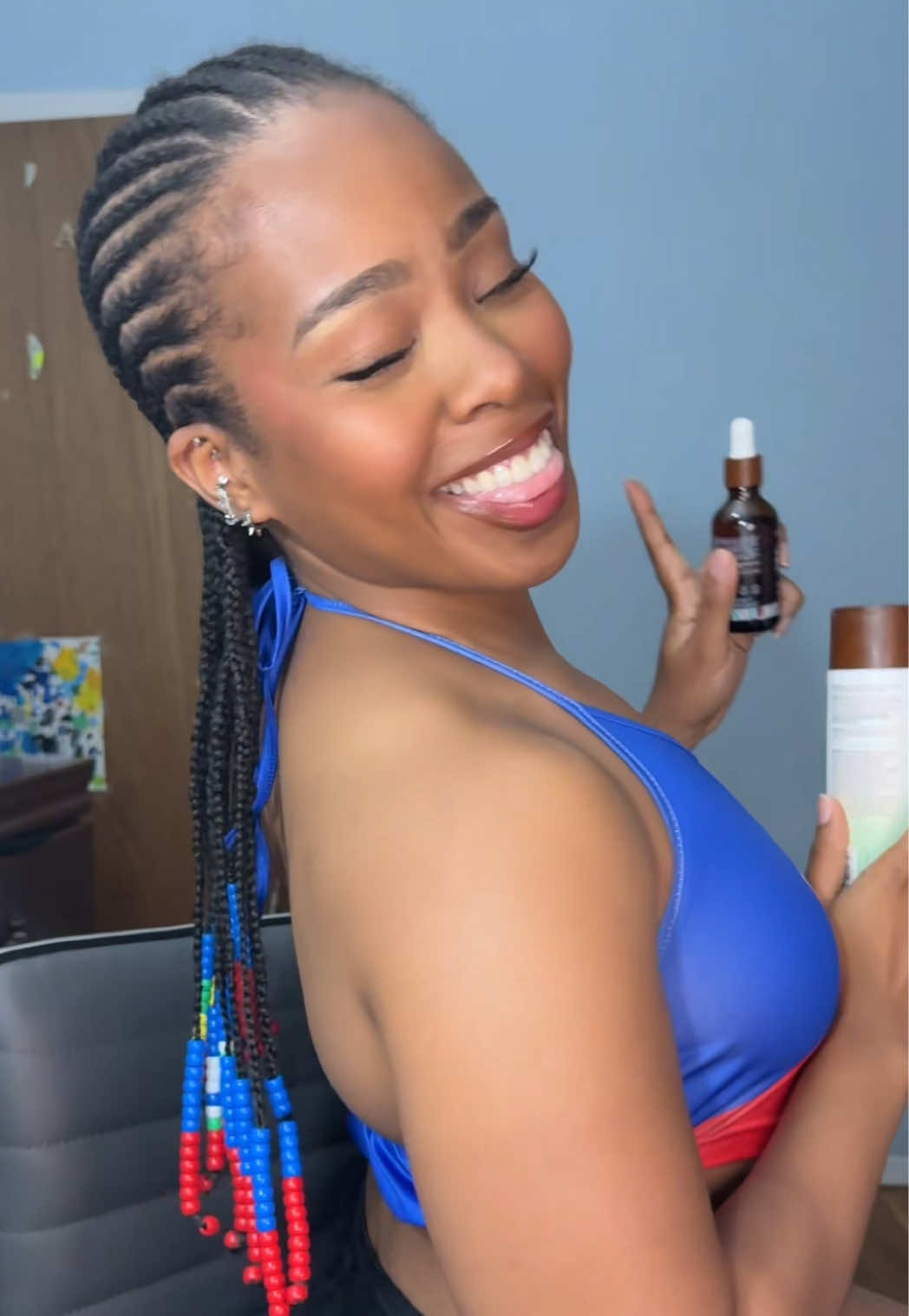 @alexia| 4b/c Hair Creator
