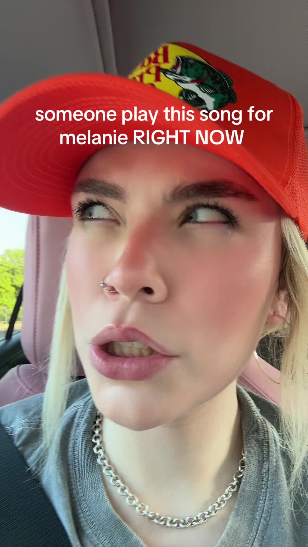@Caleigh