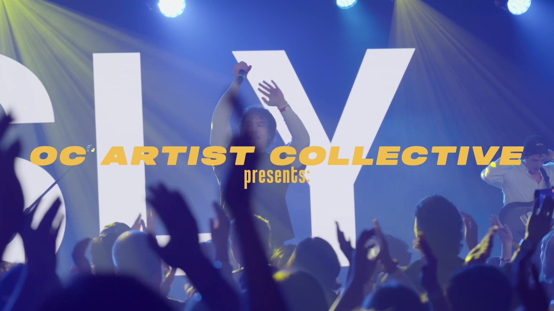 @OC ARTIST COLLECTIVE