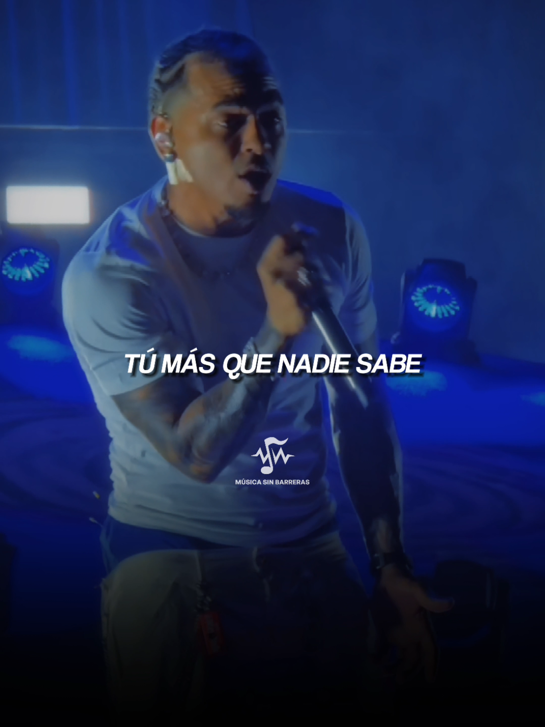 @Música Sin Barreras