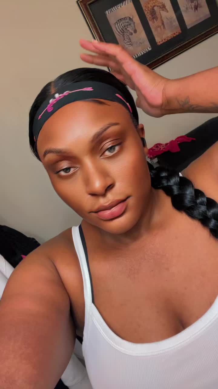 @Aaliyah Ballard