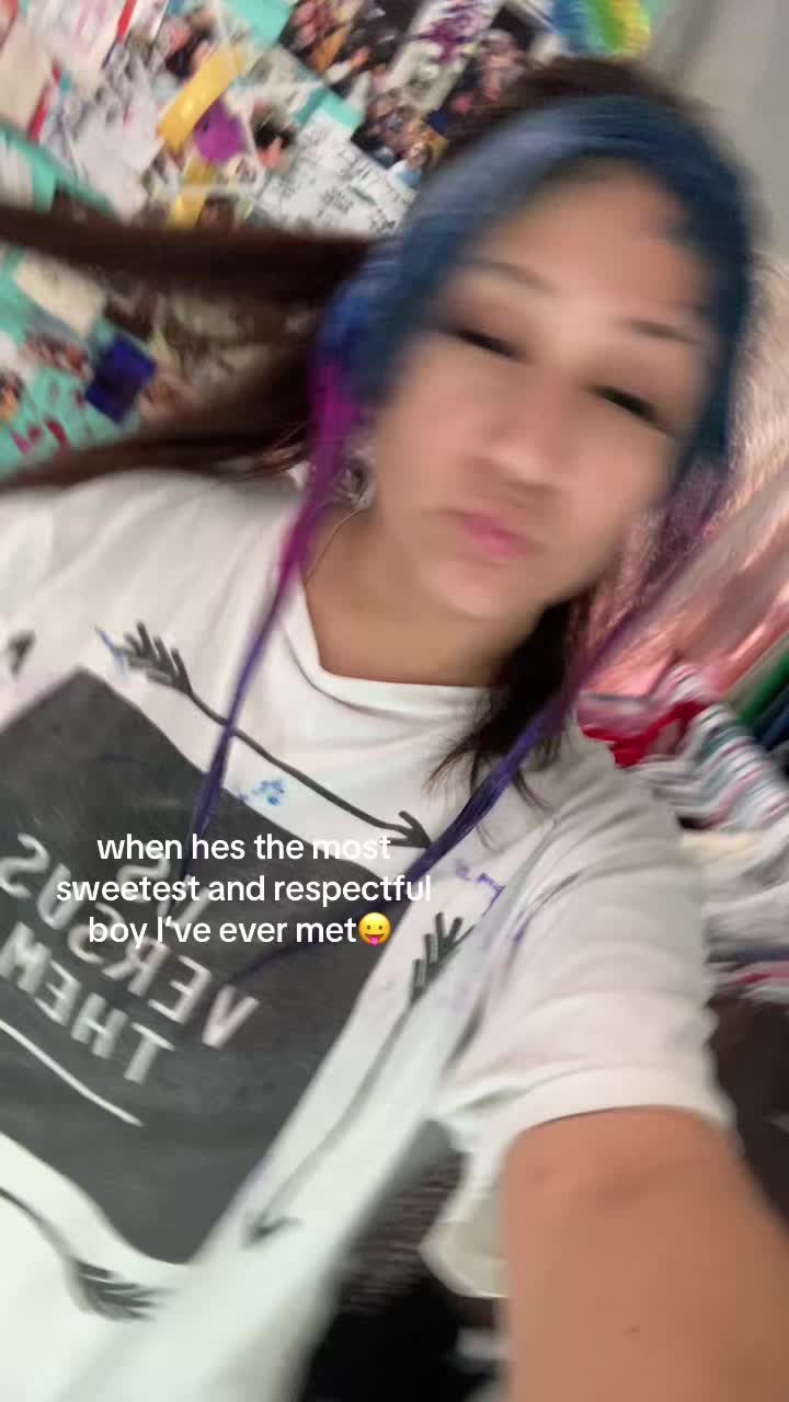 @secret