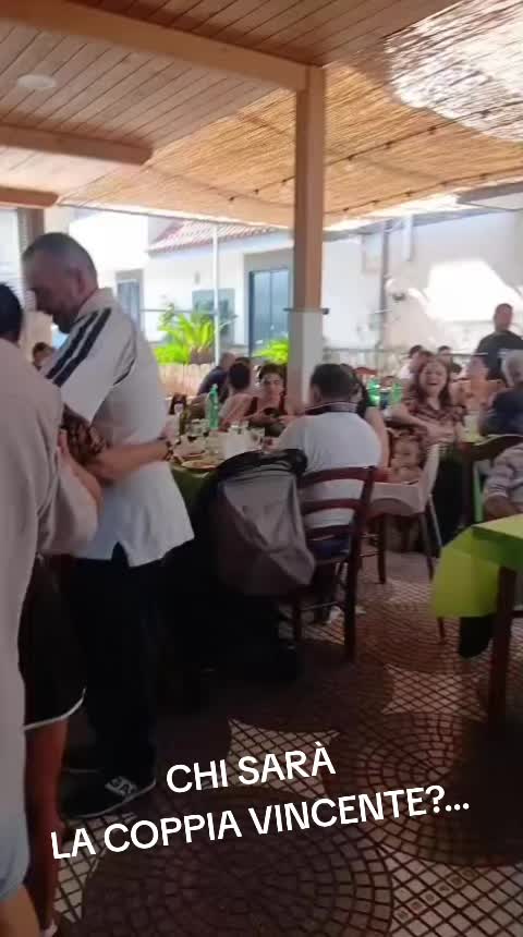 @Lucia Crispino Profi