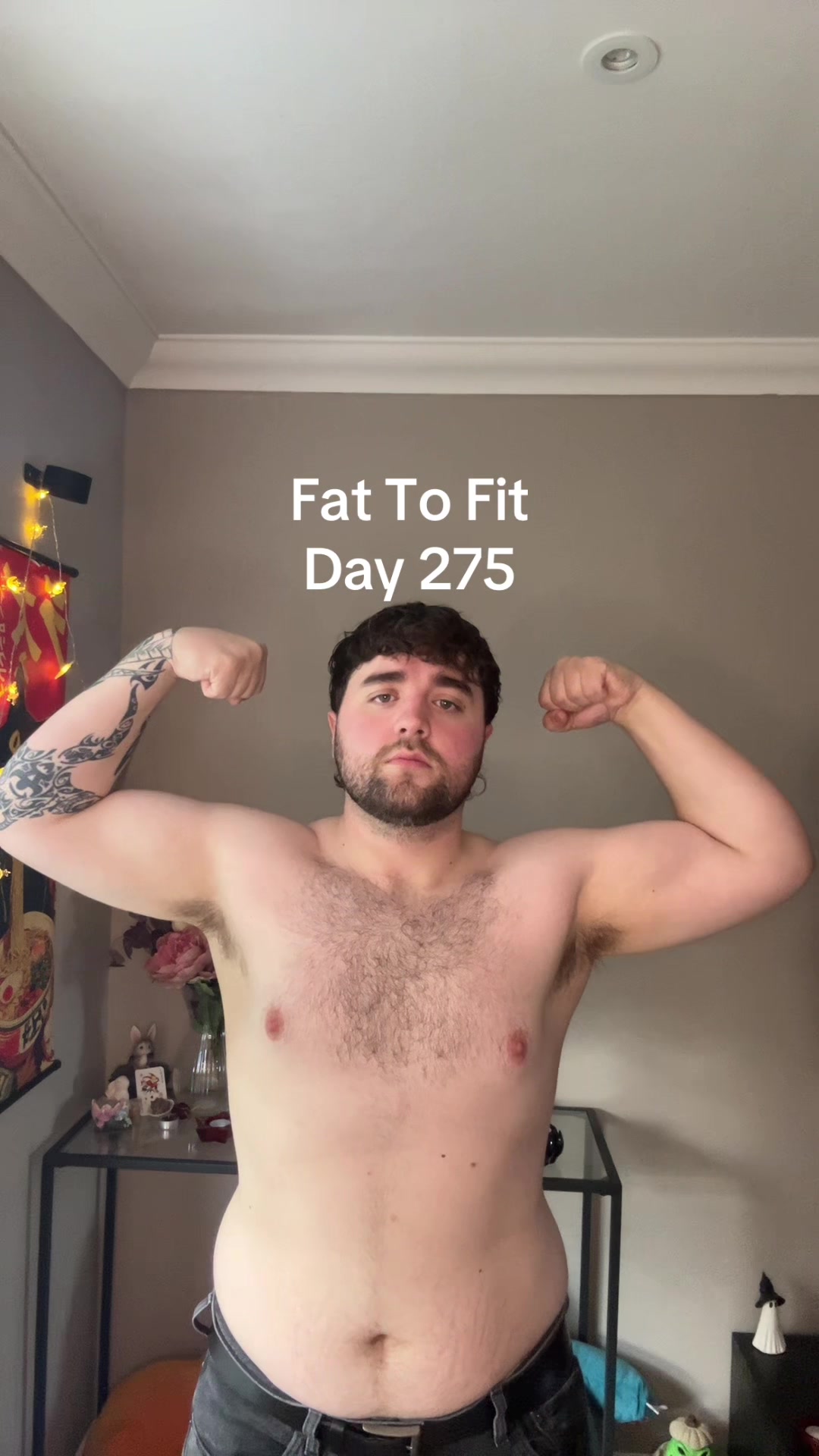 @Lochi | Fat To Fit