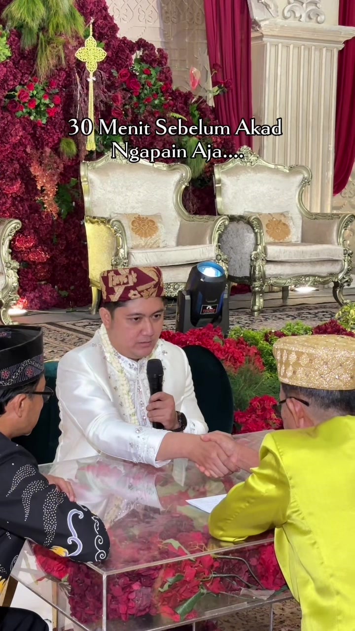 @Wedding Organizer Indonesia