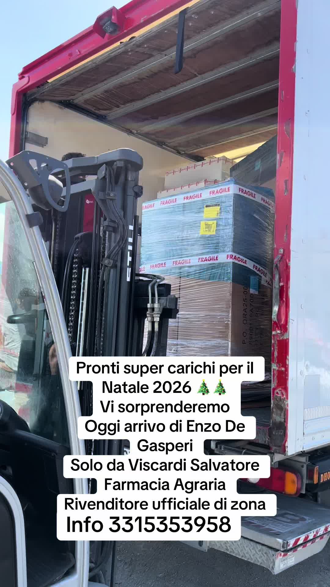 @Viscardi Agro Srl